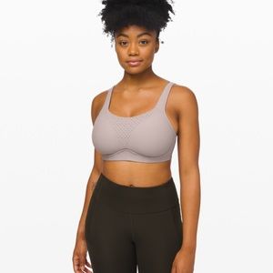 Lululemon Run Times Bra